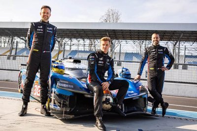 Mick Schumacher affirme que son ’rêve’ de revenir en F1 est toujours vivant