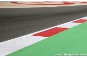 Iran to build $85m F1 track