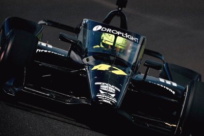 Schumacher still open to F1 return amid IndyCar struggles