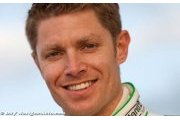 Guy Smith joins Rebellion Racing
