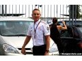 Whitmarsh 'worried' about F1 in China
