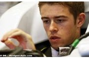Di Resta a tourné la page