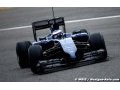 Photos - Jerez F1 tests - 29/01