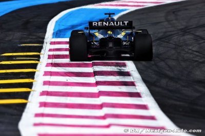Renault va revoir sa stratégie, le programme F1 menacé&nbsp;?