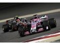 Photos - GP de Bahreïn 2018 - Vendredi (625 photos)