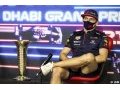 Vidéo - La conférence FIA des champions 2021
