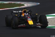 Red Bull admet avoir deux approches pour les évolutions de sa F1 à Austin