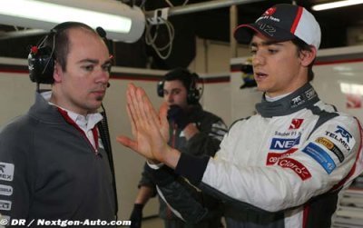 Gutierrez&nbsp;: Les équipes vont s’adapter aux nouveaux Pirelli