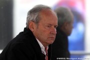 Renault wants late release for 2021 rules