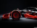 Alfa Romeo F1 a lancé son 'processus' de transformation vers Audi