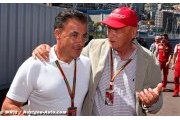 Lauda : Hamilton est le plus doué naturellement