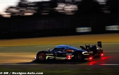 24h du Mans&nbsp;: La nuit catastrophe de Peugeot