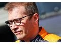 Au tour de McLaren F1 de s'alarmer sur les budgets plafonnés 