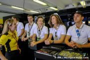 L'Eurocup Formula Renault 2.0 en route pour la F1