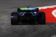 Procédure budgétaire : Aston Martin F1 vers un accord avec la FIA