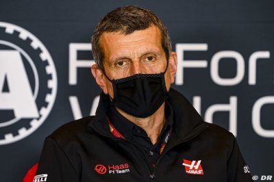 Un Schumacher chez Haas, ce serait ’un honneur pour nous’