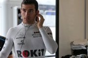 Latifi arrêtera la F2 même s'il ne va pas en F1