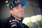 Kubica : La décision pour mon programme 2020 est prise