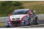 Coronel pénalisé après la course 2