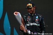 Hamilton a donné de la crédibilité à tous ses titres selon Villeneuve