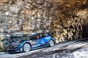 Tidemand sera de retour en WRC au Rallye de Turquie