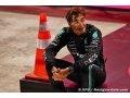 Mercedes F1 ‘est encore loin de son potentiel' pour Russell
