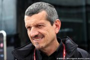 No 'team orders' after Haas drivers clash