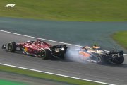 Norris : Les commissaires de la F1 ne comprennent pas toujours les collisions