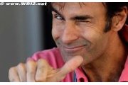 Pirro sera le 4e commissaire à Sepang