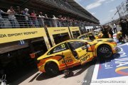 Catsburg: Eau Rouge has got nothing on the Nordschleife
