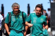 Alonso glad he didn't sit out Hungary GP