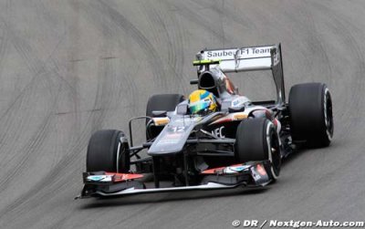 Hungaroring - Team reaction after Free practices 1 & 2