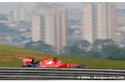 Raikkonen est déçu de sa quatrième place