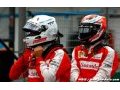 Vettel has upper hand already - Salo