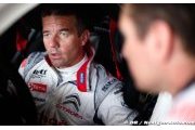 Loeb reconnaissant envers Muller pour ses précieux conseils