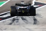 Andretti confirme qu'AlphaTauri n'est pas à vendre