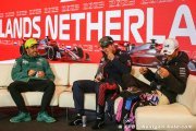 Alonso : On sous-estime parfois ce que Verstappen accomplit