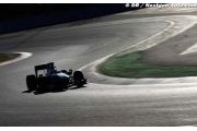 Honda envisagerait un retour en F1 en 2013