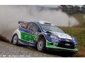Ketomaa pips Pons to the post in Ford Fiesta S2000 clean sweep