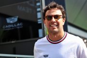 Pérez déplore que 'tout tourne autour du plafond budgétaire' en F1