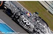 Red Bull pose question