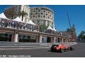 Photos - GP de Monaco 2013 - Jeudi