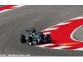 Austin, Qual.: Rosberg claims US Grand Prix pole