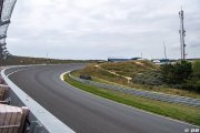 Le DRS activable dans le banking de Zandvoort dès samedi ?