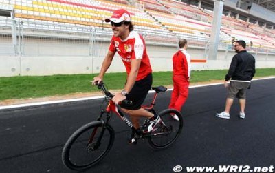 Alonso: My best season in Formula 1