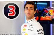 Ricciardo rend Webber fier d'être Australien