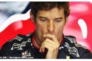 Webber voit un duel en fin de championnat