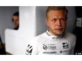 Magnussen pense que l'équipe Haas, 'rechargée', peut faire mieux à Spa