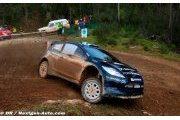 Hirvonen takes on one final fight