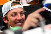 Lawson face à Tsolov pour 2027 : Liam pense avoir fait tout ce qu'il pouvait pour convaincre Red Bull